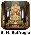 Presepe S Maria del Suffragio
